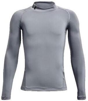 Under Armour Zwembroek Manches Longues Heatgear Pour Garçons