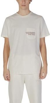 Underclub Polo Shirt Lange Mouw 24IUC80131