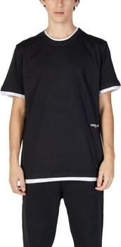 Underclub Polo Shirt Lange Mouw 24IUC80147