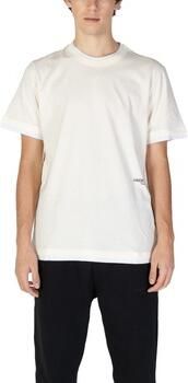 Underclub Polo Shirt Lange Mouw 24IUC80147