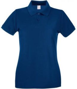 Universal Textiles Polo Shirt Korte Mouw 63030