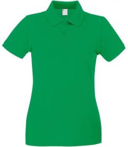 Universal Textiles Polo Shirt Korte Mouw 63030