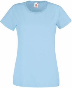 Universal Textiles T-shirt Korte Mouw 61372