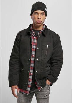 Urban Classics Blazer Veste hunter