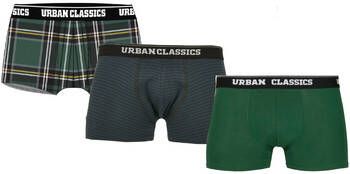 Urban Classics Boxers boxer shorts (3pcs)