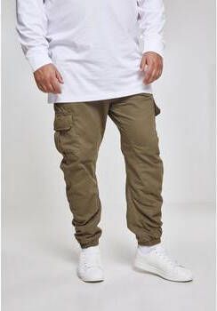 Urban Classics Broek Jogging grandes tailles Urban Classic cargo Classic