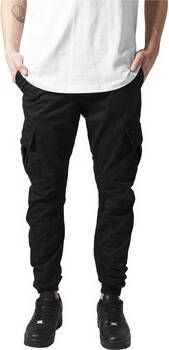 Urban Classics Broek Pantalon Urban Classic cargo jogging