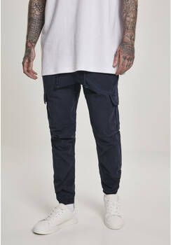 Urban Classics Broek Pantalon Urban Classic cargo jogging