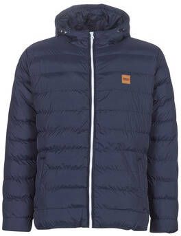 Urban Classics Donsjas BASIC BUBBLE JACKET