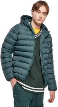 Urban Classics Donsjas Doudoune Basic Bubble GT