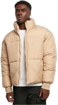 Urban Classics Donsjas Doudoune courte grand