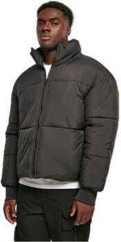 Urban Classics Donsjas Doudoune courte grand
