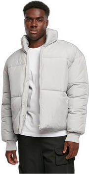 Urban Classics Donsjas Doudoune courte grand