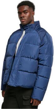 Urban Classics Donsjas Doudoune manches raglan GT