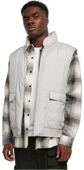 Urban Classics Donsjas Doudoune sans manche Clean GT
