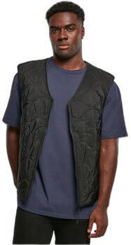 Urban Classics Donsjas Doudoune sans manche zippée GT