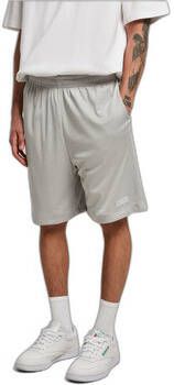 Urban Classics Korte Broek Short Basic Mesh GT