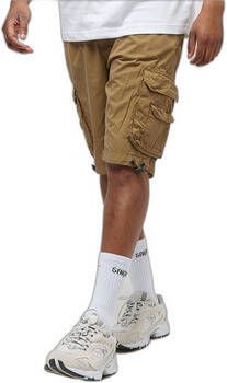 Urban Classics Korte Broek Short cargo à double poche