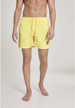 Urban Classics Korte Broek Short de bain Urban Classic basic