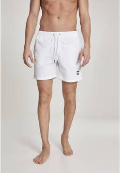 Urban Classics Korte Broek Short de bain Urban Classic basic