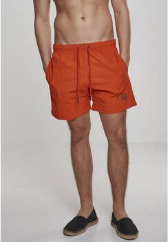 Urban Classics Korte Broek Short de bain Urban Classic basic