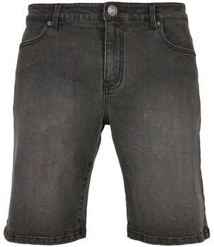 Urban Classics Korte Broek Short en jeans