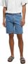 Urban Classics Korte Broek Short jean coupe décontractée - Thumbnail 2