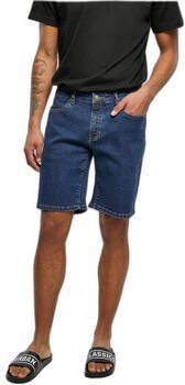 Urban Classics Korte Broek Short jean coupe décontractée
