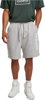 Urban Classics Korte Broek Short Southpole Basic
