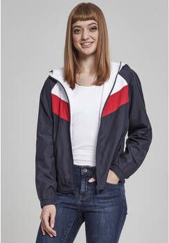 Urban Classics Mantel Parka femme Urban Classic 3-tone