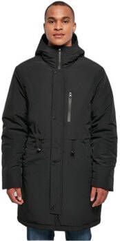 Urban Classics Parka Jas Parka Light