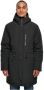 Urban Classics Parka Jas Parka Light - Thumbnail 2