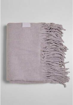 Urban Classics Sjaal Écharpe Basic Wool Mix