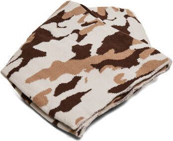 Urban Classics Sjaal Écharpe camouflage Camo Scarf
