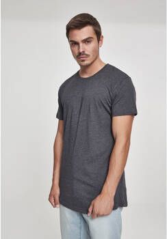 Urban Classics T-shirt Korte Mouw T-shirt grandes tailles Urban Classic shaped long