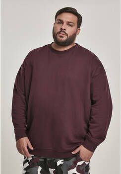 Urban Classics T-shirt Korte Mouw T-shirt grandes tailles Urban Classic sweat