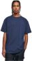 Urban Classics Heavy Oversized Tee T-shirts Kleding dark blue maat: S beschikbare maaten:S - Thumbnail 2