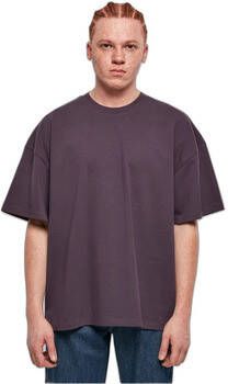 Urban Classics T-shirt Korte Mouw T-shirt oversize Ultra Heavy