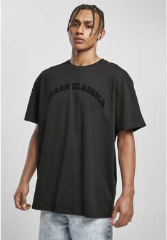 Urban Classics T-shirt Korte Mouw T-shirt oversized gate (GT)