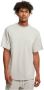 Urban Classics regular fit T-shirt lichtgrijs - Thumbnail 2