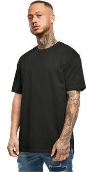 Urban Classics T-shirt Korte Mouw T-shirt Triangle