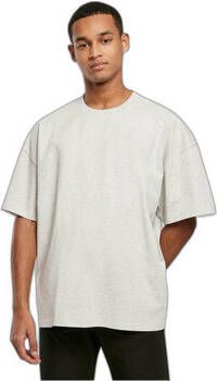 Urban Classics T-shirt Korte Mouw T-shirt Ultra Heavy Oversized
