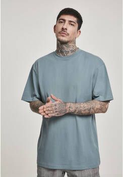 Urban Classics T-shirt Korte Mouw T-shirt Urban Classic basic tall