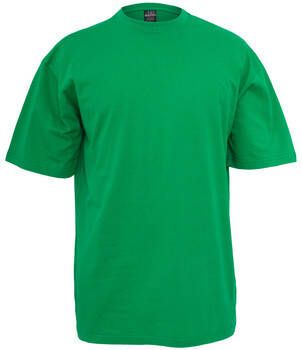 Urban Classics T-shirt Korte Mouw T-shirt Urban Classic basic tall