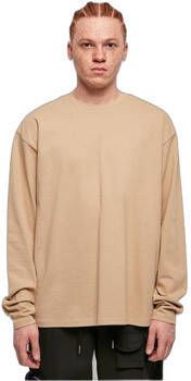 Urban Classics T-shirt T-shirt manches longues oversize Ultra Heavy