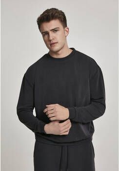 Urban Classics T-shirt Korte Mouw T-shirt Urban Classic modal terry crew