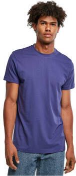 Urban Classics T-shirt Korte Mouw T-shirt Basic GT