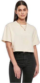 Urban Classics T-shirt T-shirt court oversize femme GT
