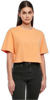 Urban Classics T-shirt T-shirt court oversize femme GT