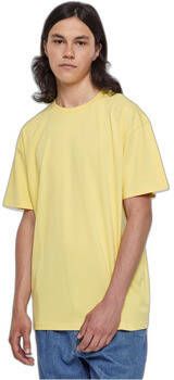 Urban Classics T-shirt T-shirt épais oversize